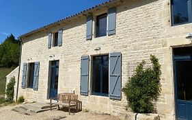 Château des Loups - Les Pommiers